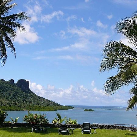 South Park Hotel Micronesia Kolonia Exterior foto